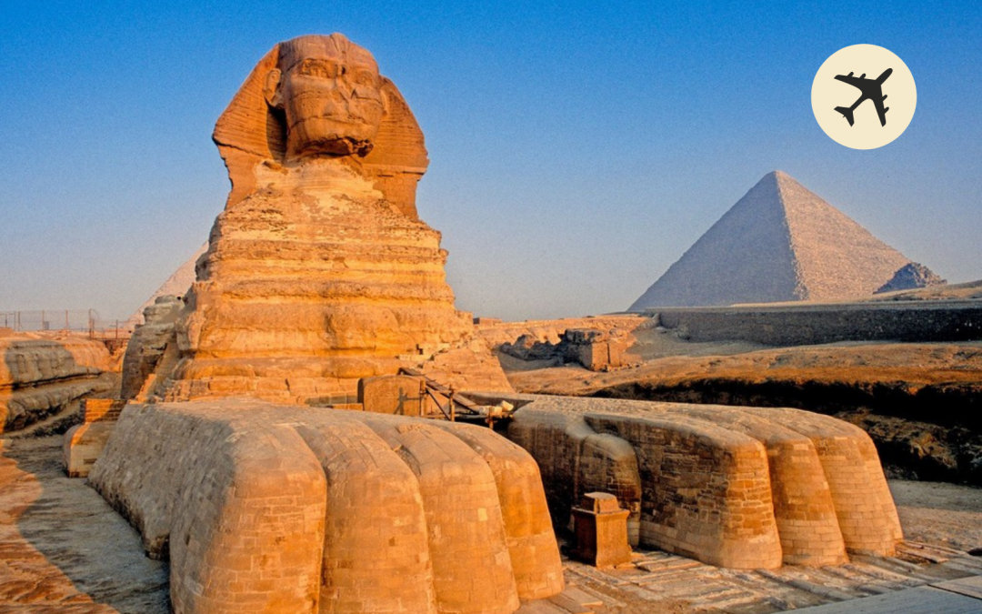 EGYPTE  –  Octobre 2024